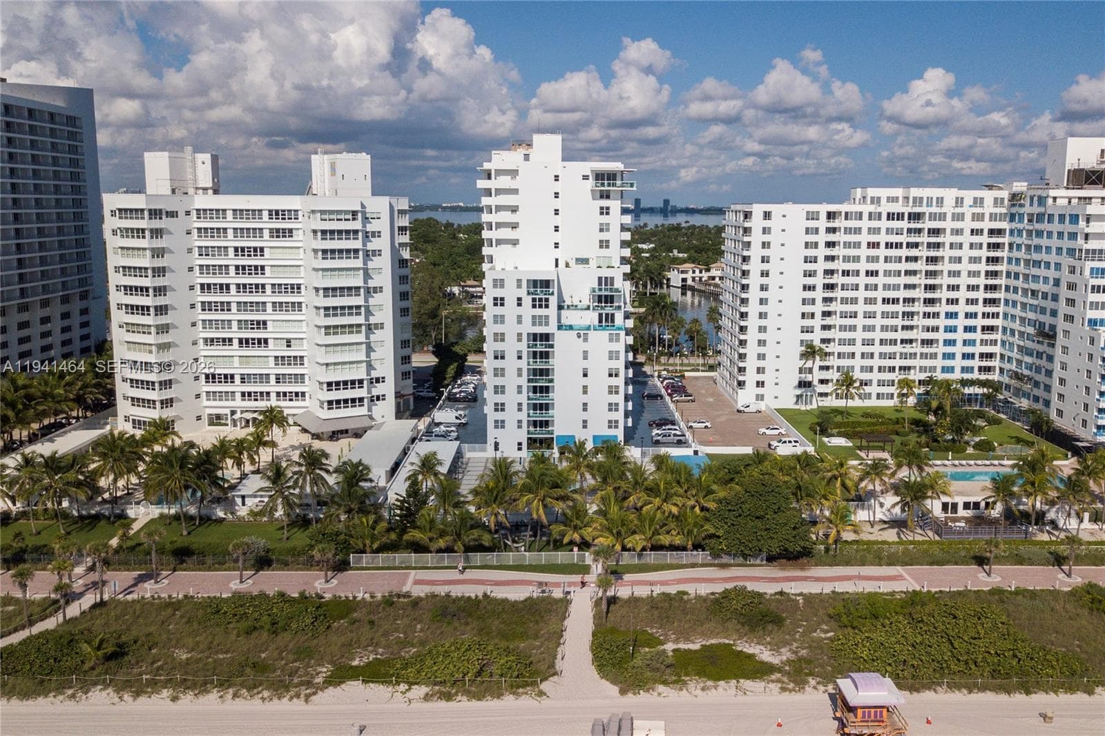 Carriage Club South · #14C in Miami Beach - Photo 26