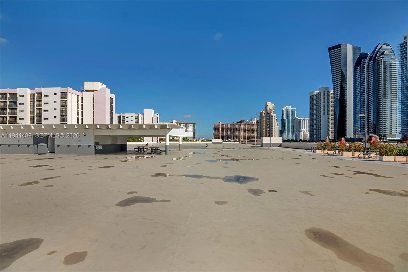PLAZA OF AMERICAS CONDO P · #314 in Sunny Isles Beach - Photo 4