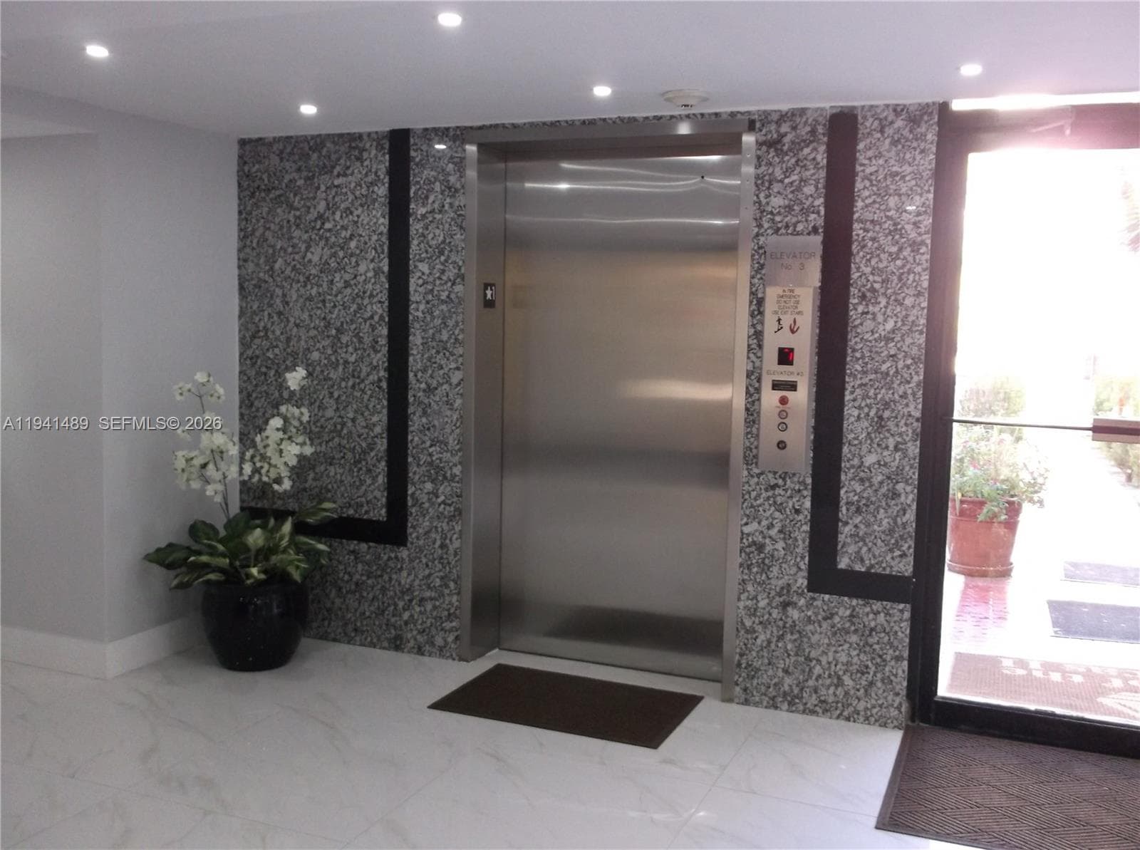 PLAZA OF AMERICAS CONDO P · #314 in Sunny Isles Beach - Photo 8