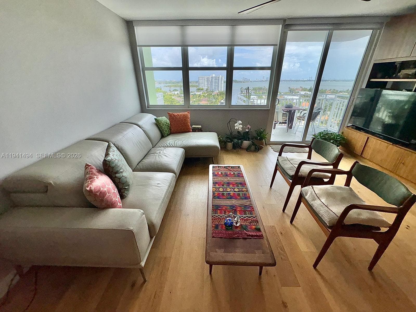 BAYVIEW TOWERS CONDO SOUT · #A1203 in North Miami - Photo 1