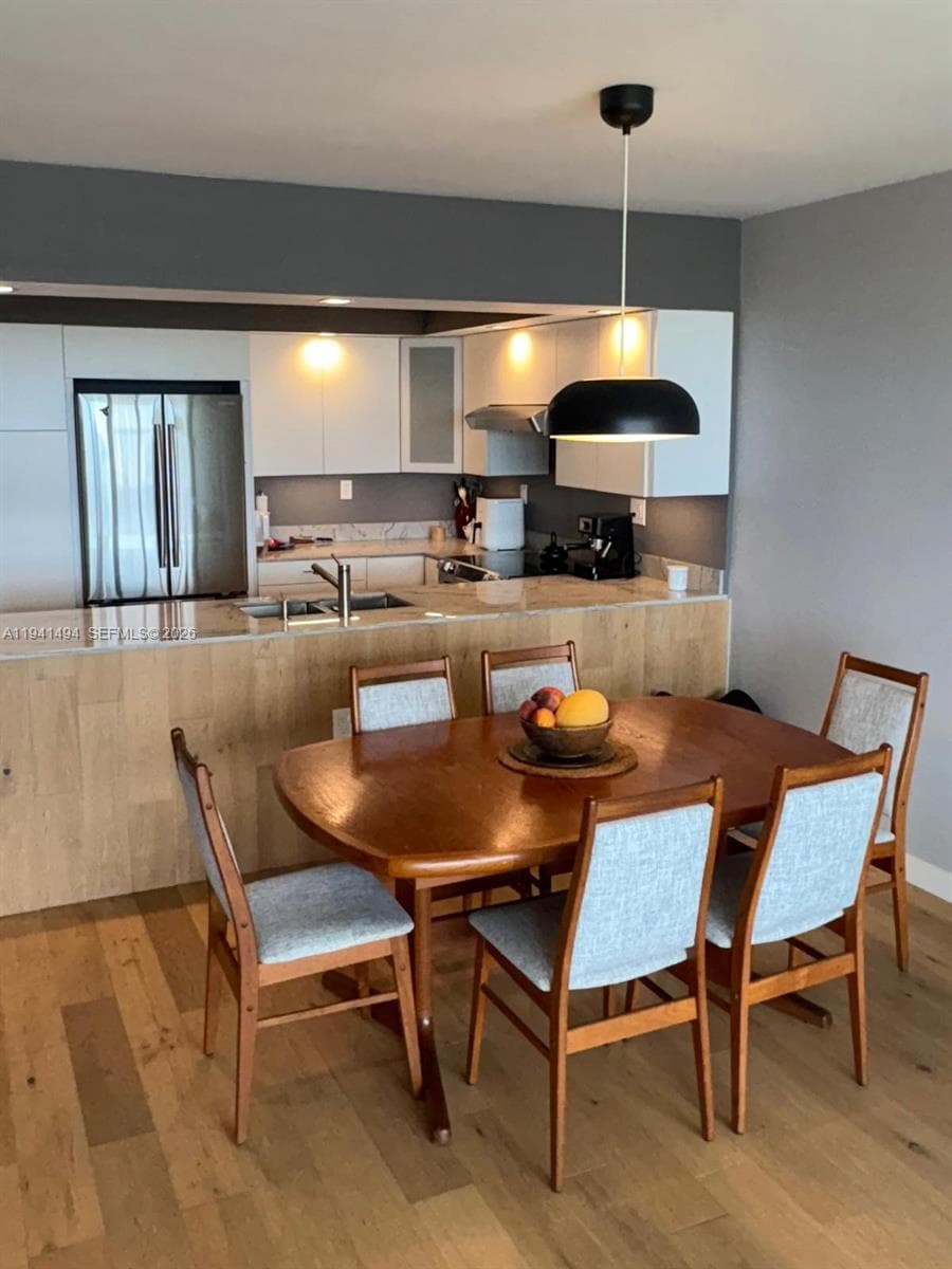 BAYVIEW TOWERS CONDO SOUT · #A1203 in North Miami - Photo 9