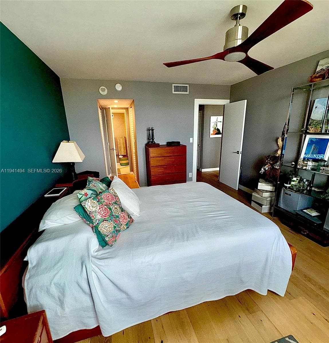 BAYVIEW TOWERS CONDO SOUT · #A1203 in North Miami - Photo 8