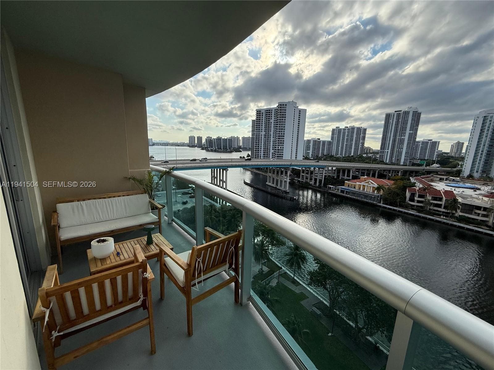 OCEANVIEW BUILDING A COND · #1217 in Sunny Isles Beach - Photo 2