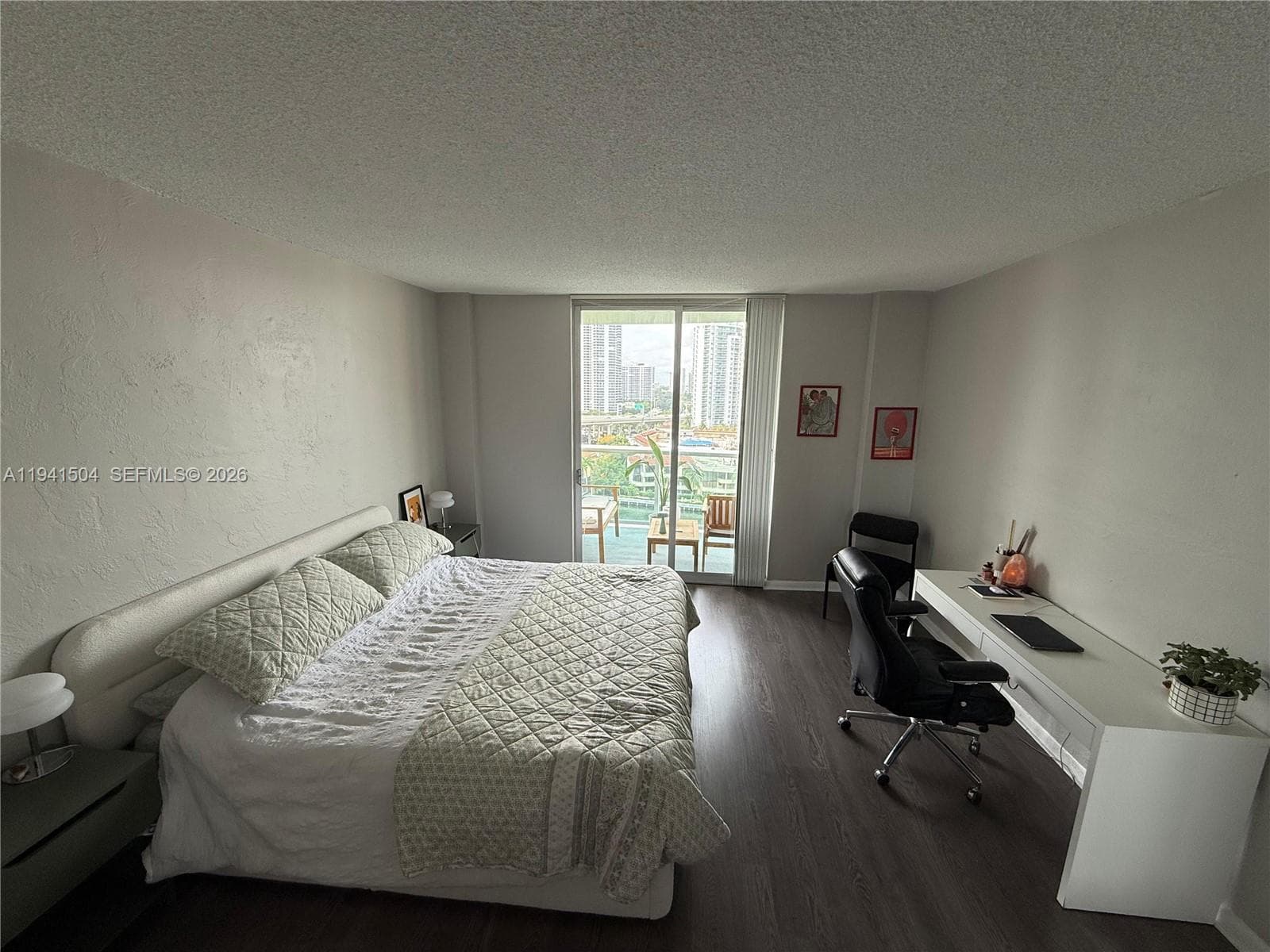 OCEANVIEW BUILDING A COND · #1217 in Sunny Isles Beach - Photo 6