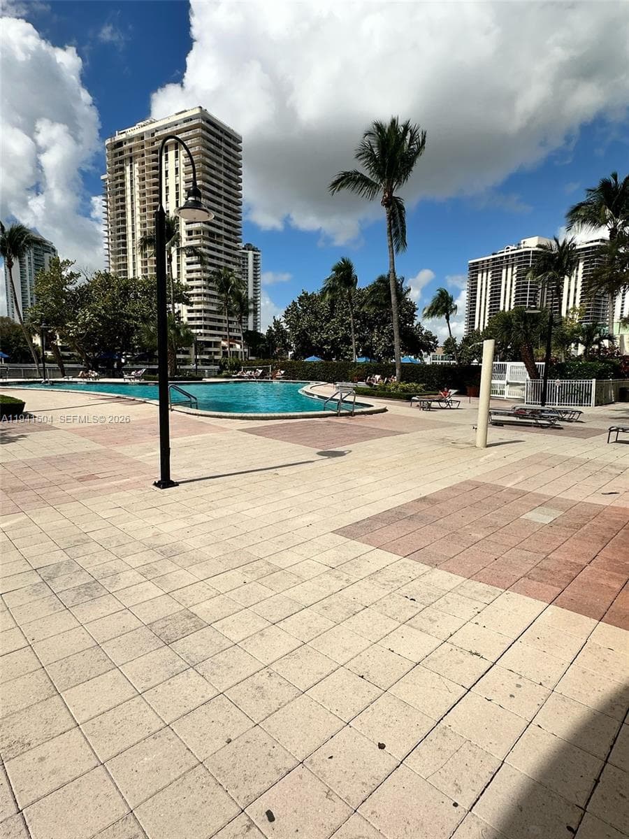 OCEANVIEW BUILDING A COND · #1217 in Sunny Isles Beach - Photo 16