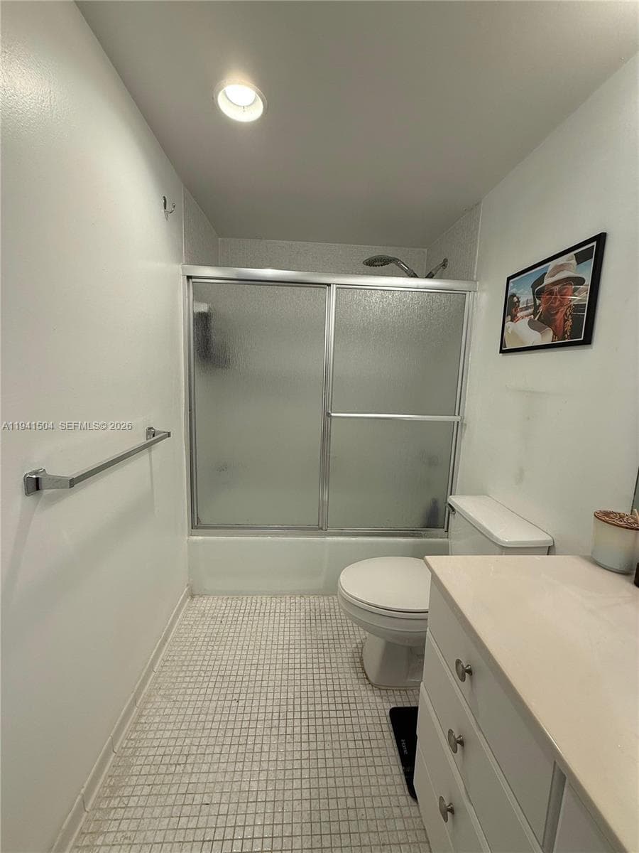 OCEANVIEW BUILDING A COND · #1217 in Sunny Isles Beach - Photo 12