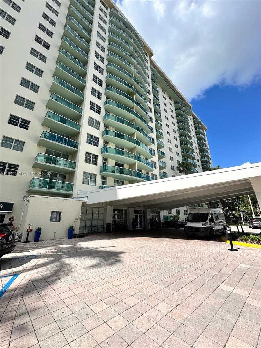 OCEANVIEW BUILDING A COND · #1217 in Sunny Isles Beach - Photo 22