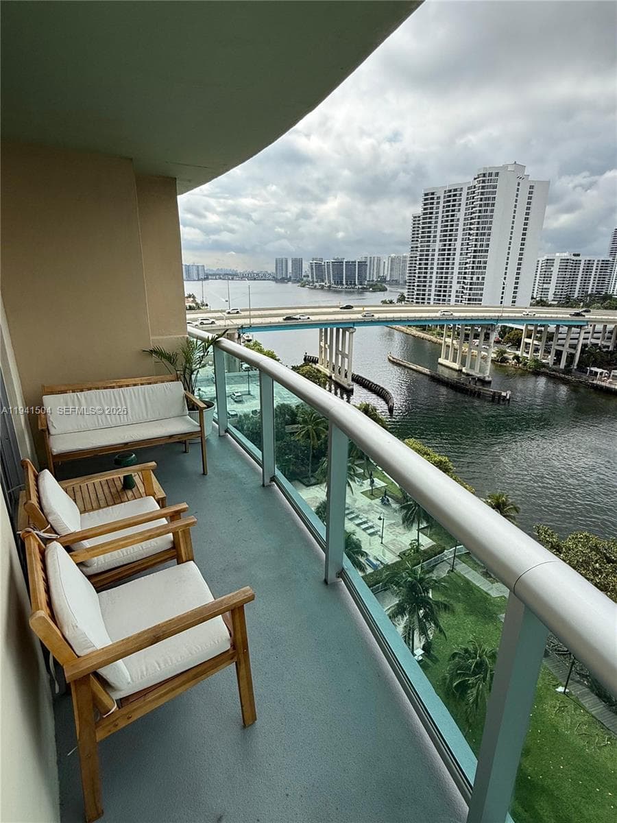 OCEANVIEW BUILDING A COND · #1217 in Sunny Isles Beach - Photo 1