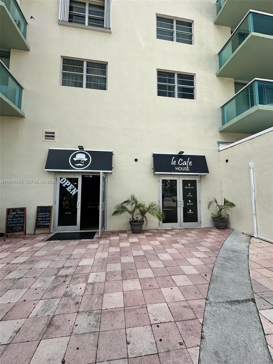 OCEANVIEW BUILDING A COND · #1217 in Sunny Isles Beach - Photo 21