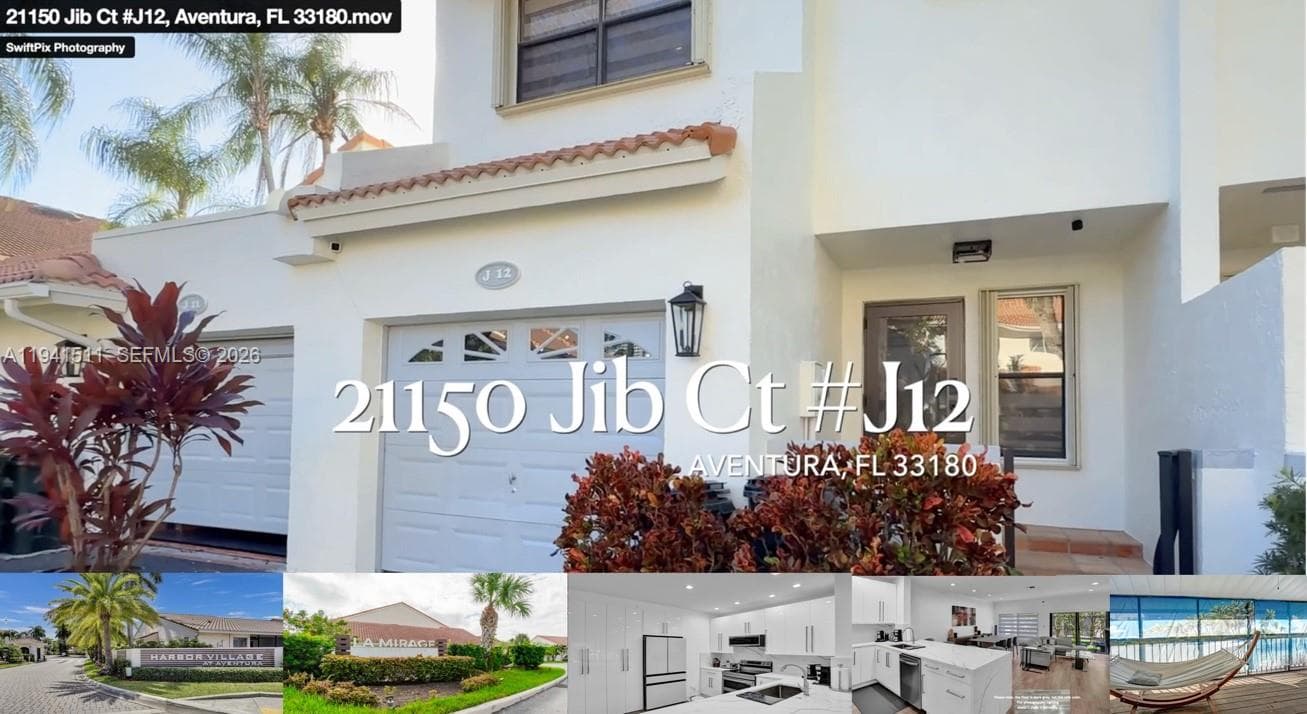 21150 Jib Ct #J12 photo 1