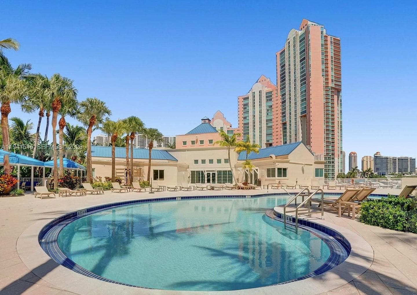Hidden Bay · #615 in Aventura - Photo 23