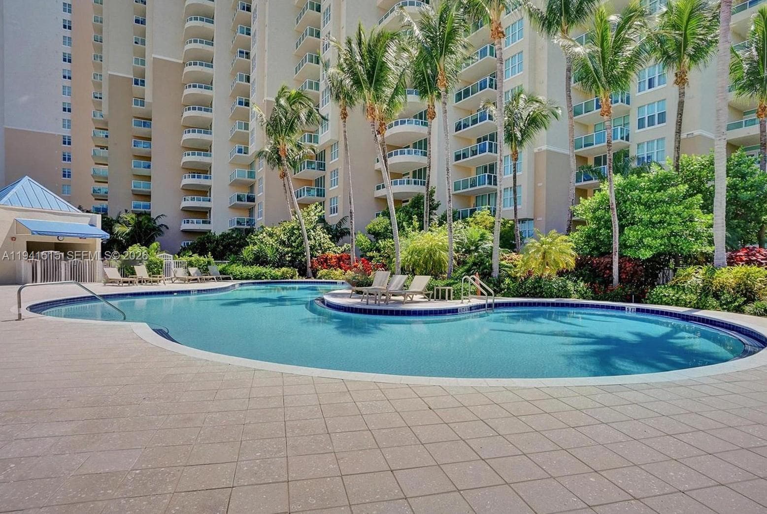 Hidden Bay · #615 in Aventura - Photo 22