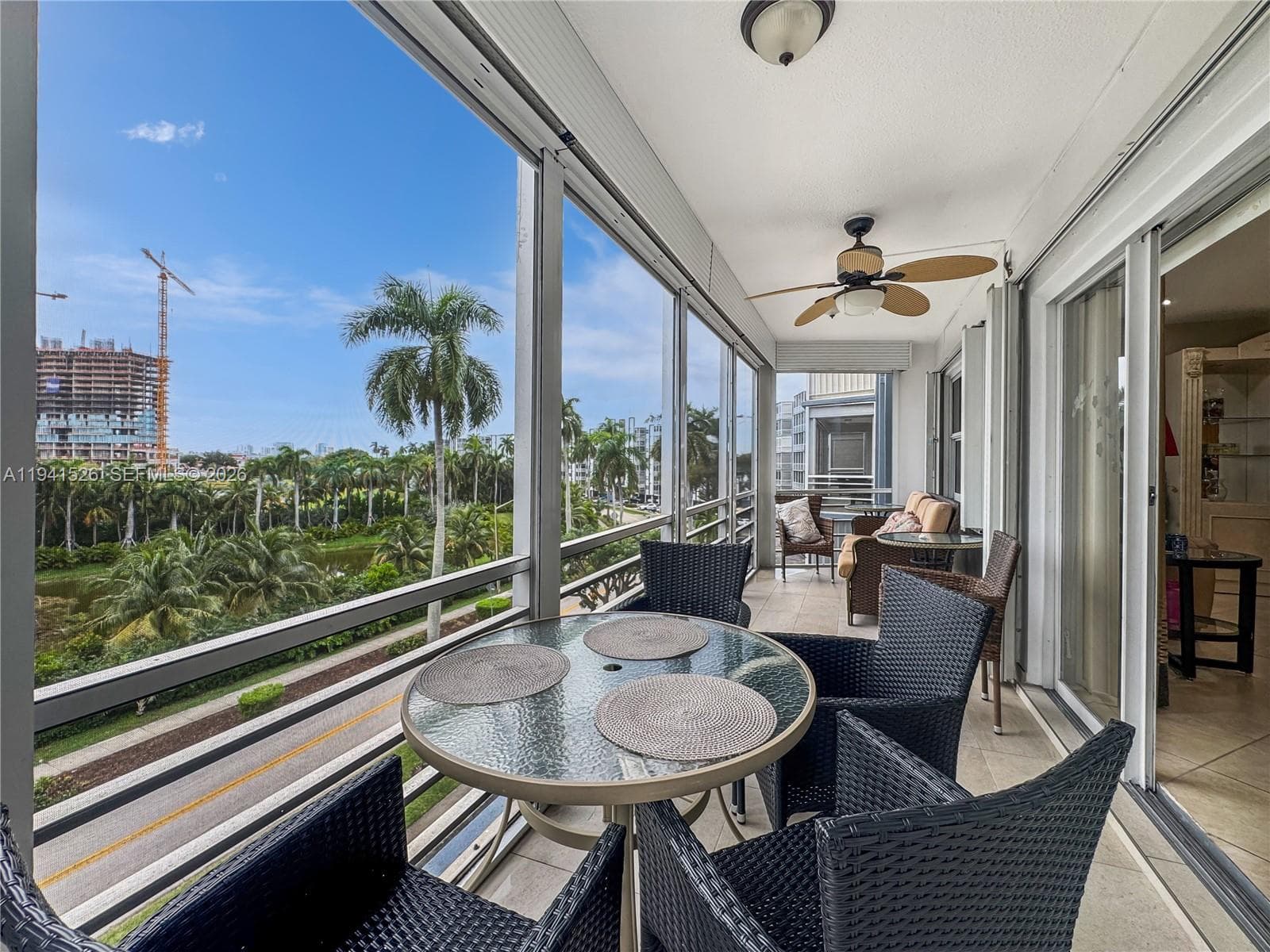 FAIRWAYS RIVIERA CONDO · #533 in Hallandale Beach - Photo 1