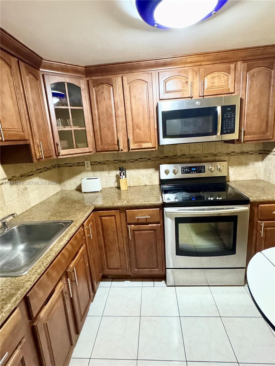 AVILA SOUTH CONDO · #129 in Sunny Isles Beach - Photo 11