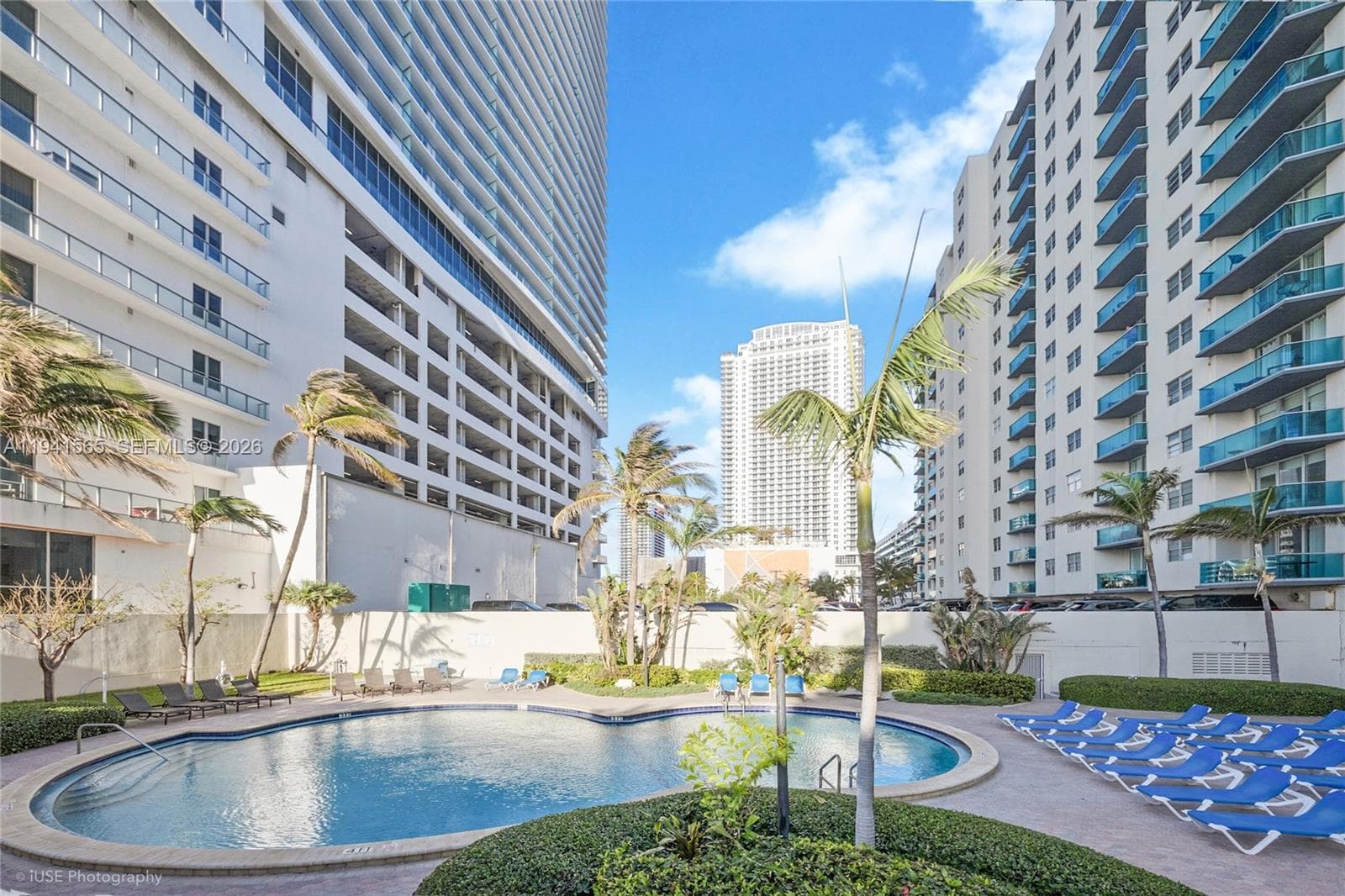 SIAN OCEAN RESIDENCES CON · #3B in Hollywood - Photo 17