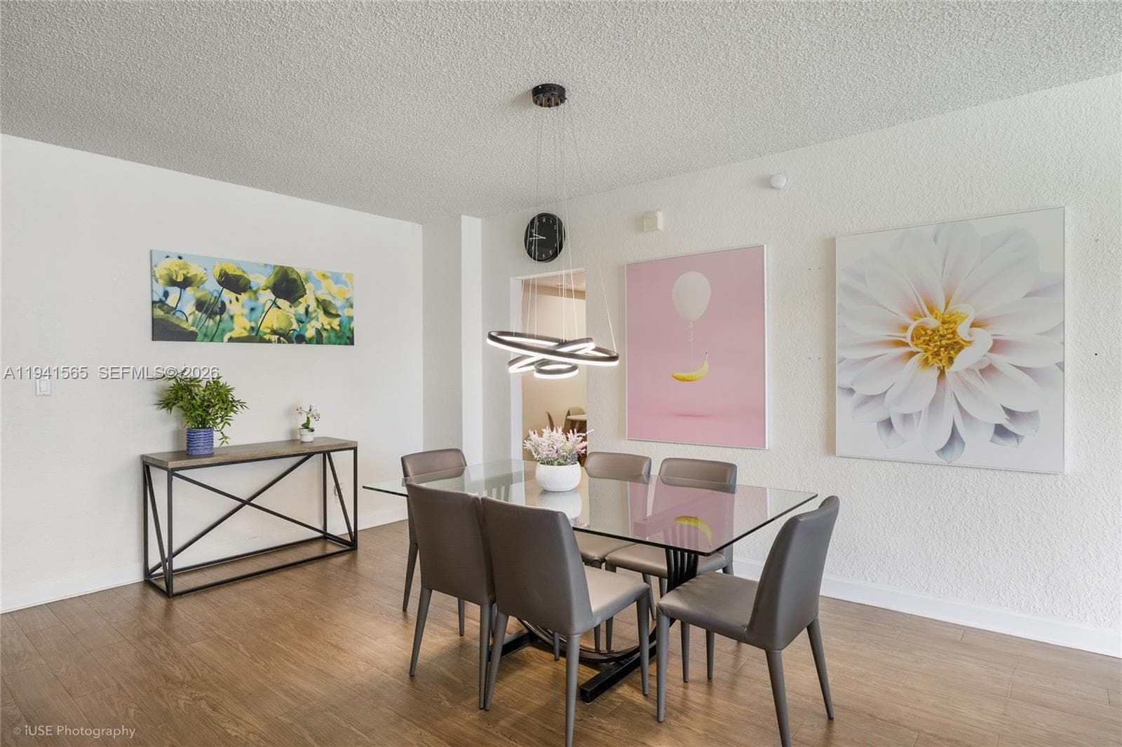 SIAN OCEAN RESIDENCES CON · #3B in Hollywood - Photo 3