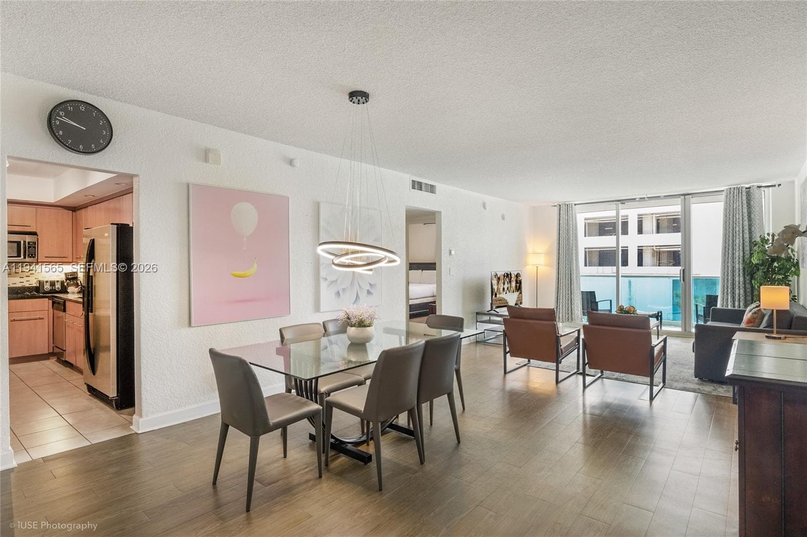SIAN OCEAN RESIDENCES CON · #3B in Hollywood - Photo 1