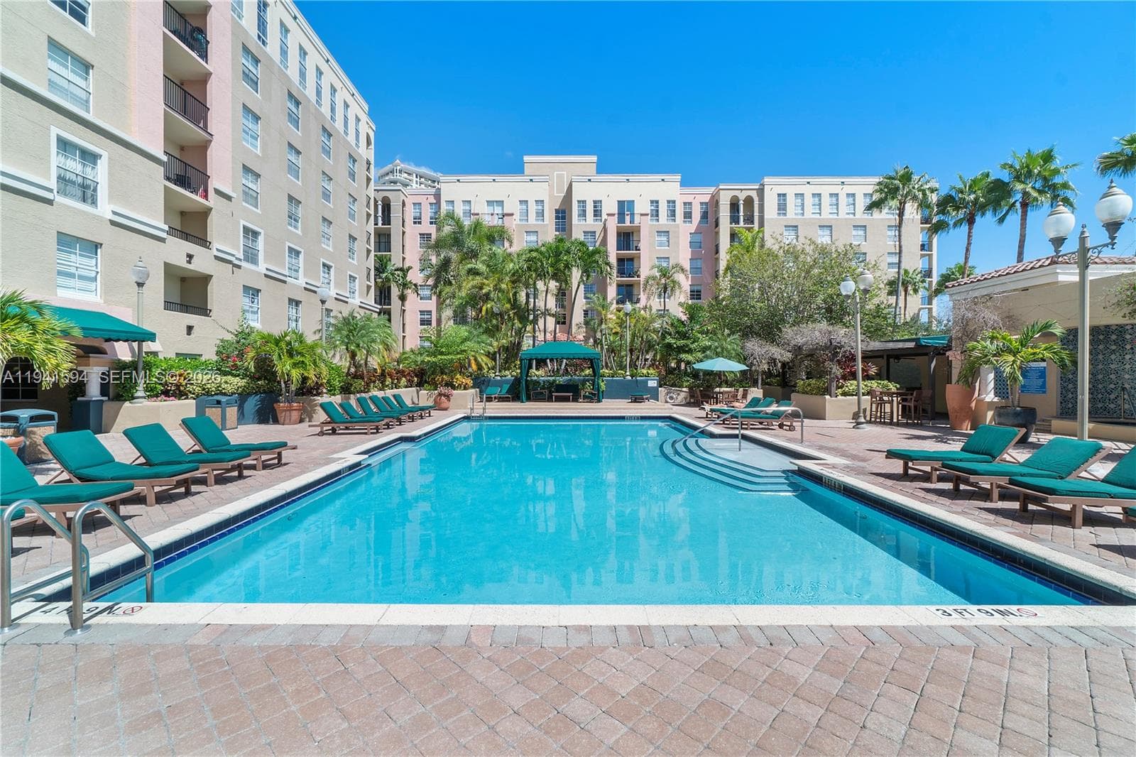LAS OLAS BY THE RIVER · #2512 in Fort Lauderdale - Photo 27