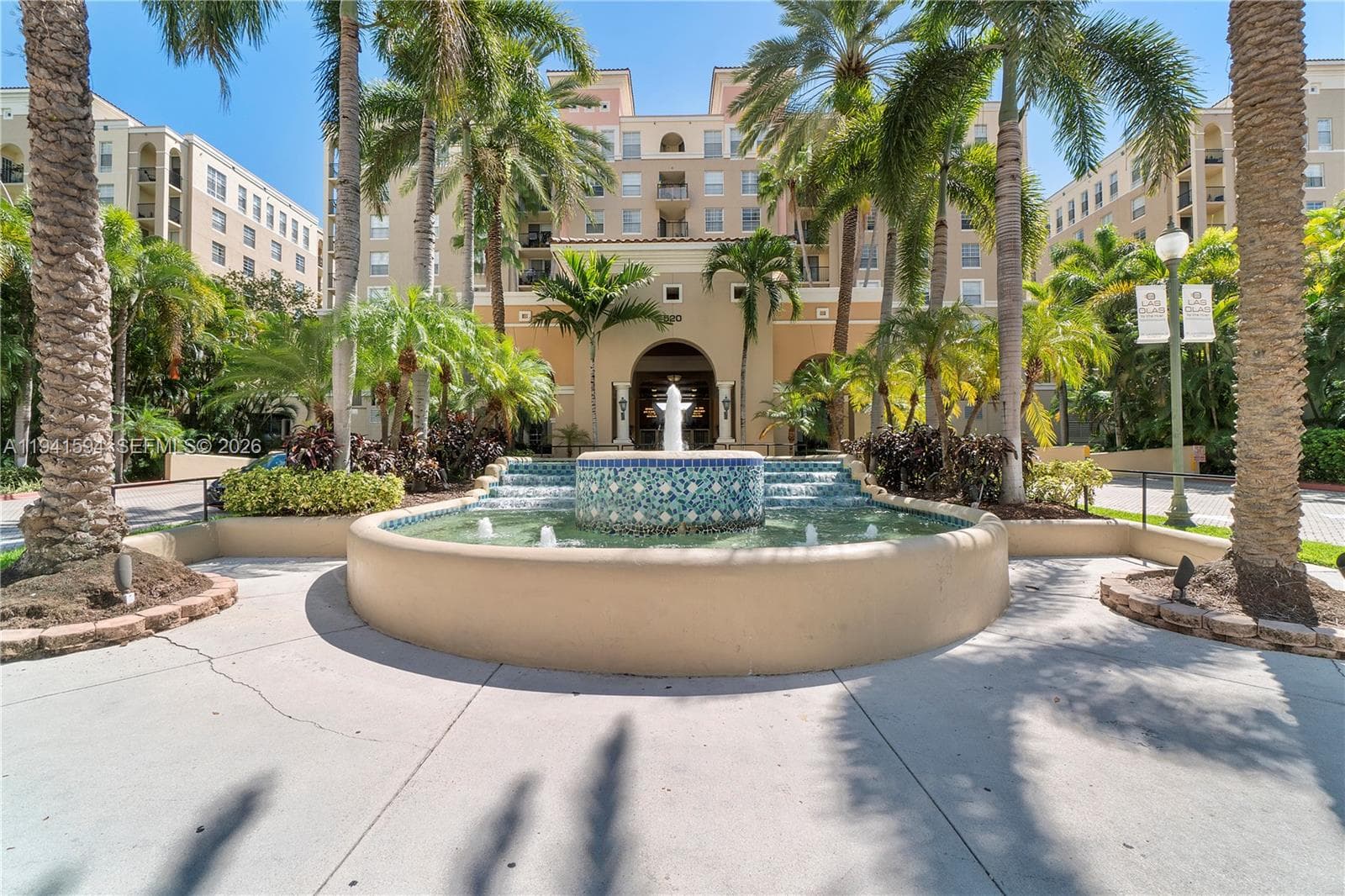 LAS OLAS BY THE RIVER · #2512 in Fort Lauderdale - Photo 26