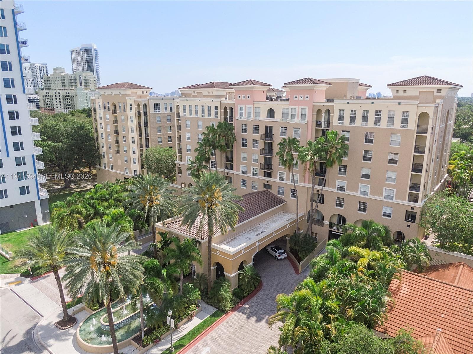LAS OLAS BY THE RIVER · #2512 in Fort Lauderdale - Photo 22