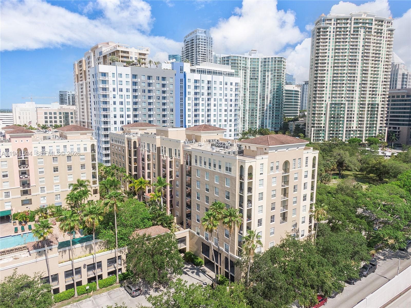 LAS OLAS BY THE RIVER · #2512 in Fort Lauderdale - Photo 20