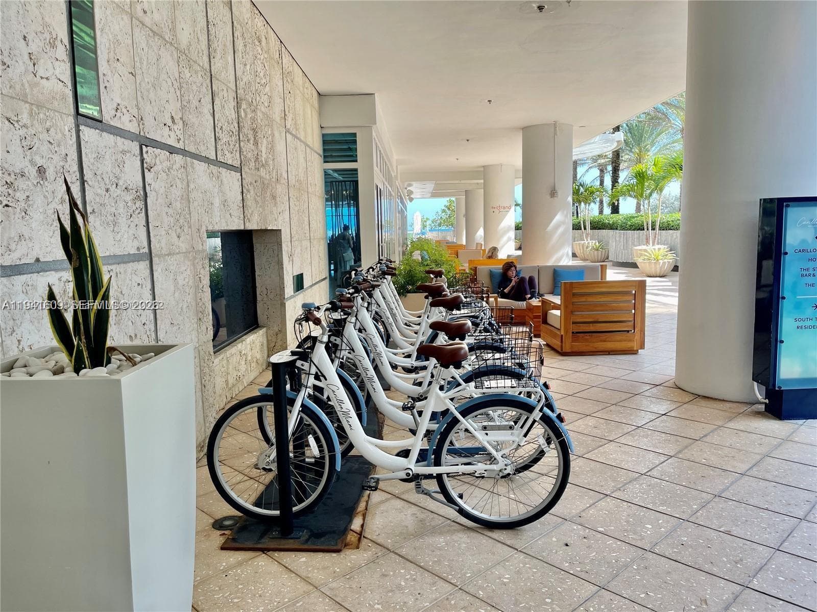 Carillon Miami Beach · #1205 in Miami Beach - Photo 22