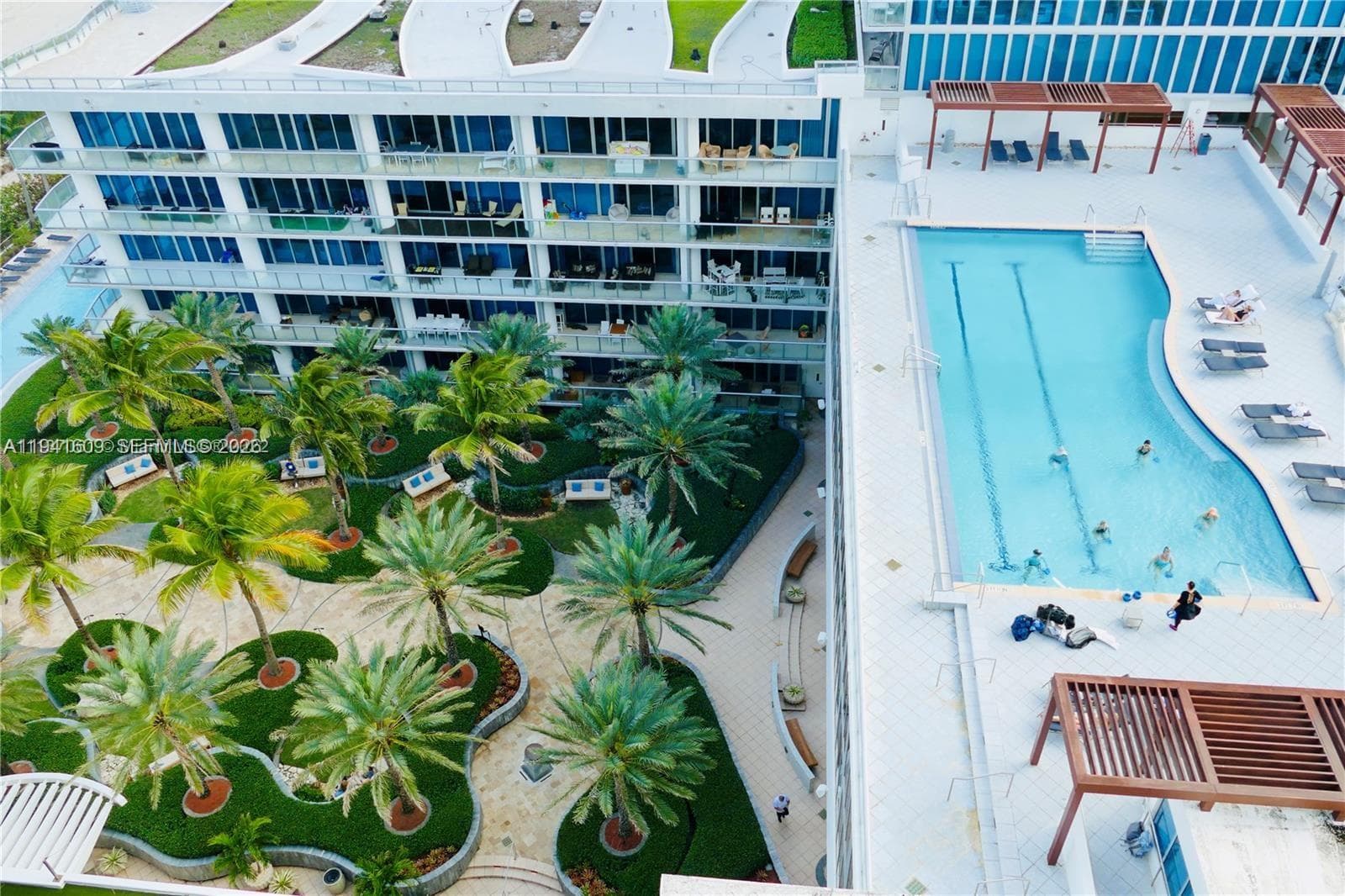 Carillon Miami Beach · #1205 in Miami Beach - Photo 34