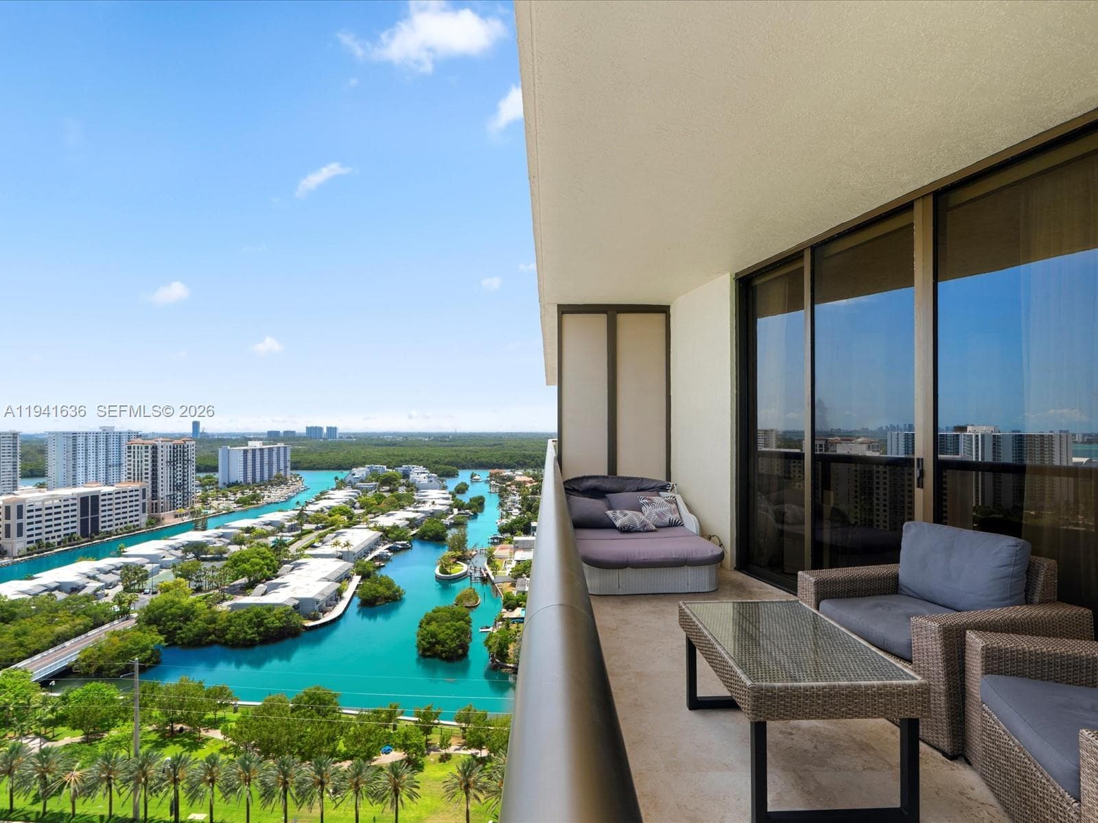 SAYAN CONDO · #2103 in Sunny Isles Beach - Photo 23