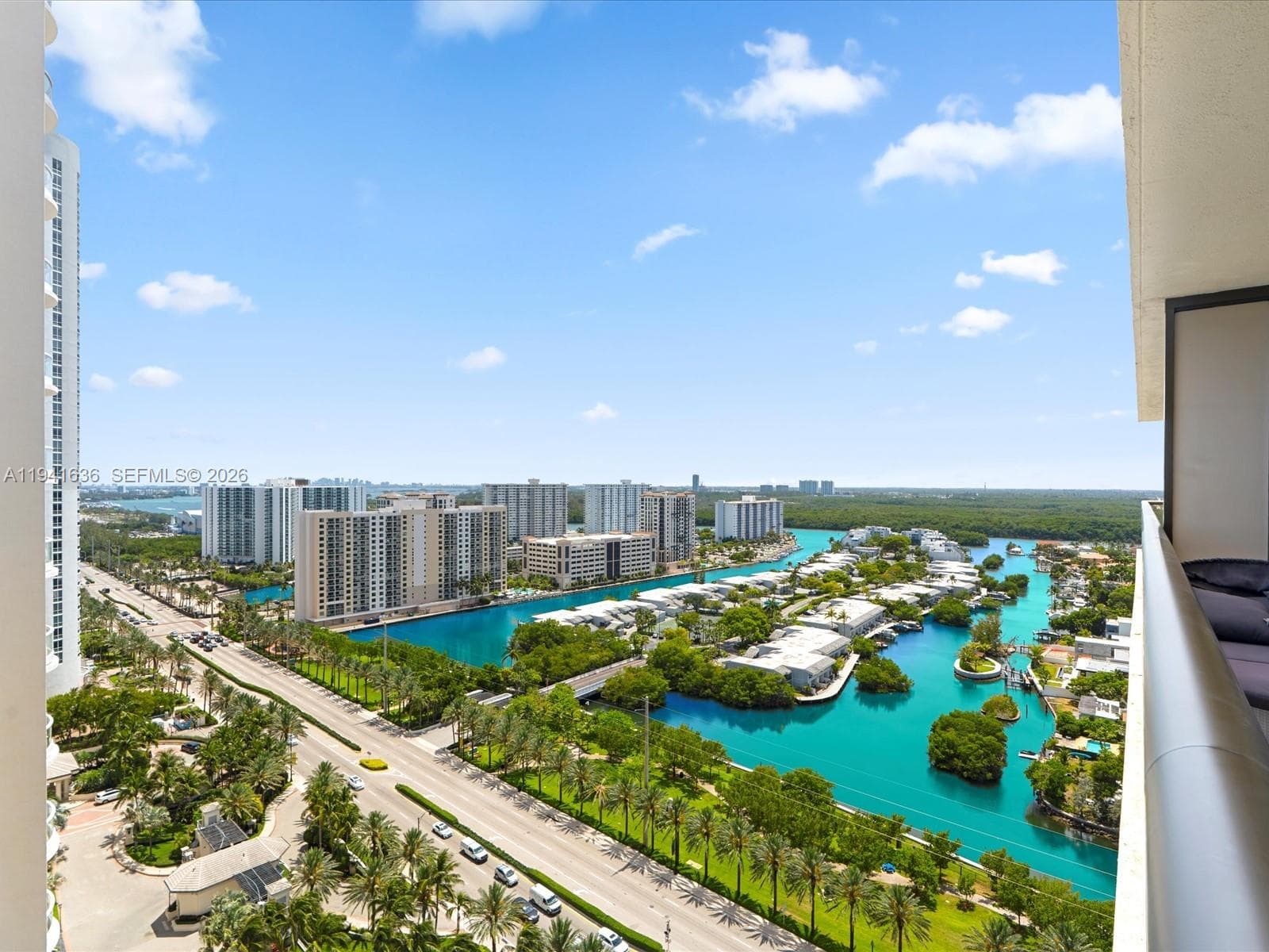 SAYAN CONDO · #2103 in Sunny Isles Beach - Photo 22