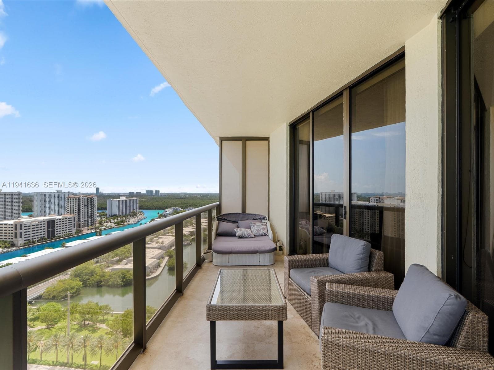 SAYAN CONDO · #2103 in Sunny Isles Beach - Photo 19