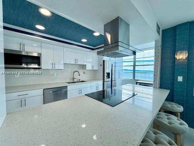 DEL PRADO MARINA · #1604 in Aventura - Photo 1
