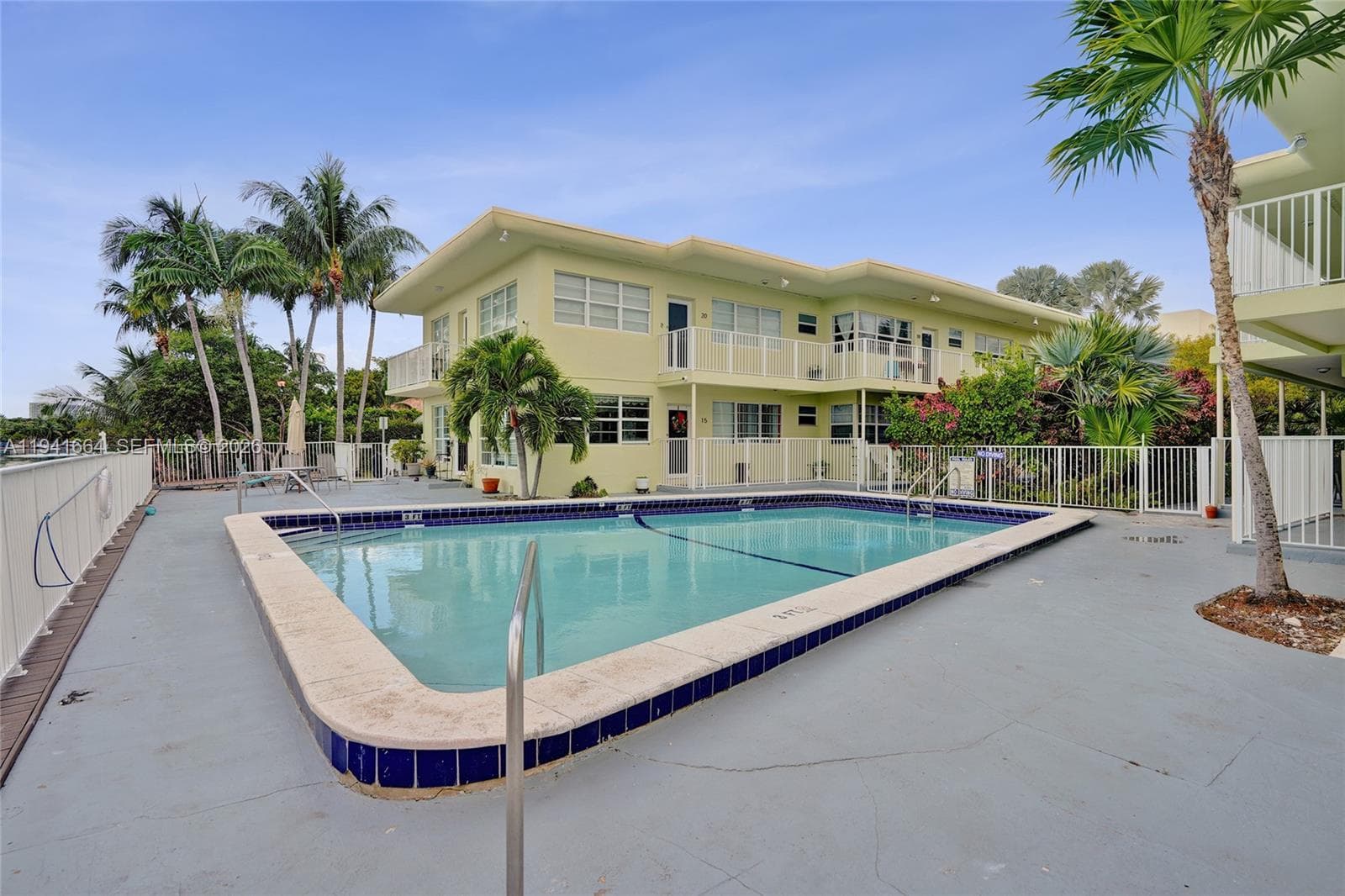 350 SO SHORE DR AT VILLAG · #5 in Miami Beach - Photo 26