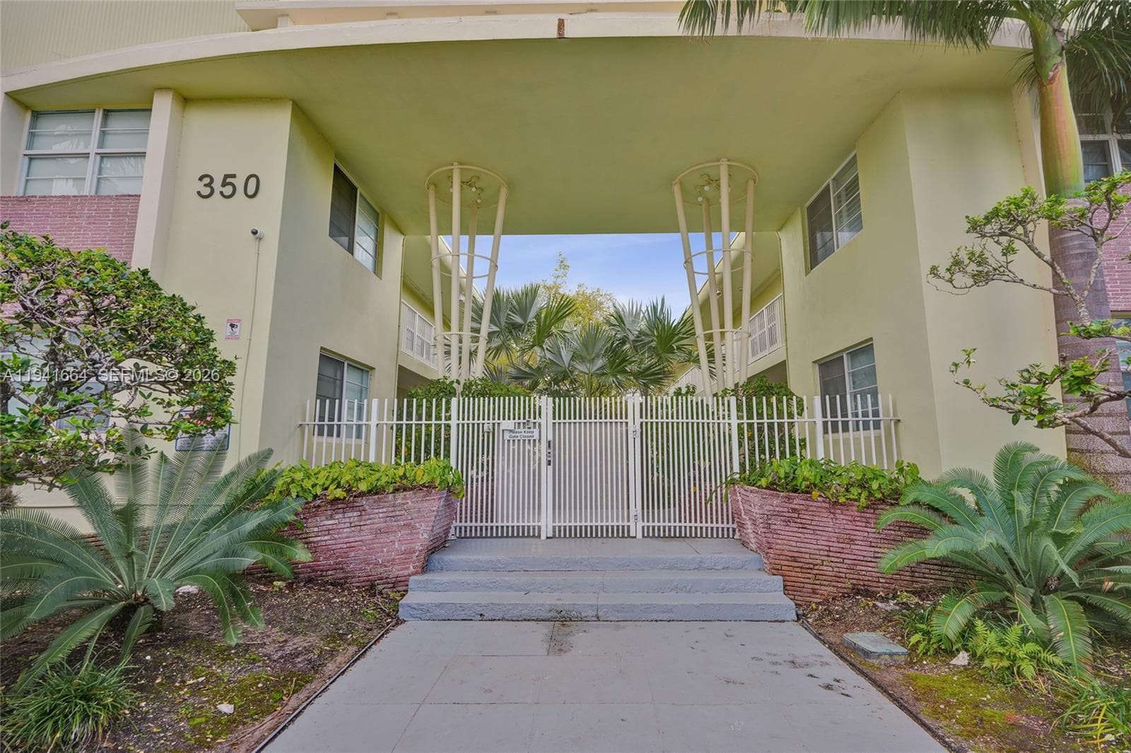 350 SO SHORE DR AT VILLAG · #5 in Miami Beach - Photo 32