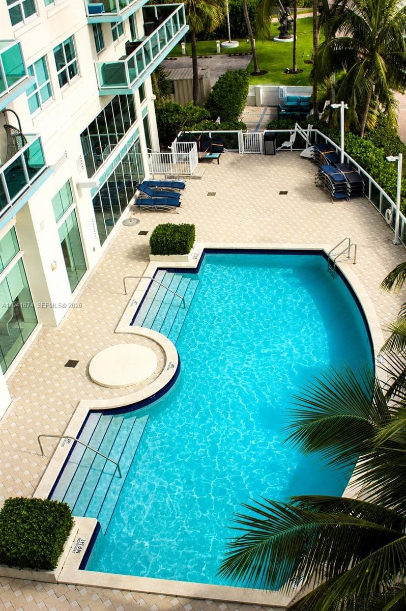 THE FLORIDIAN CONDO · #810 in Miami Beach - Photo 38