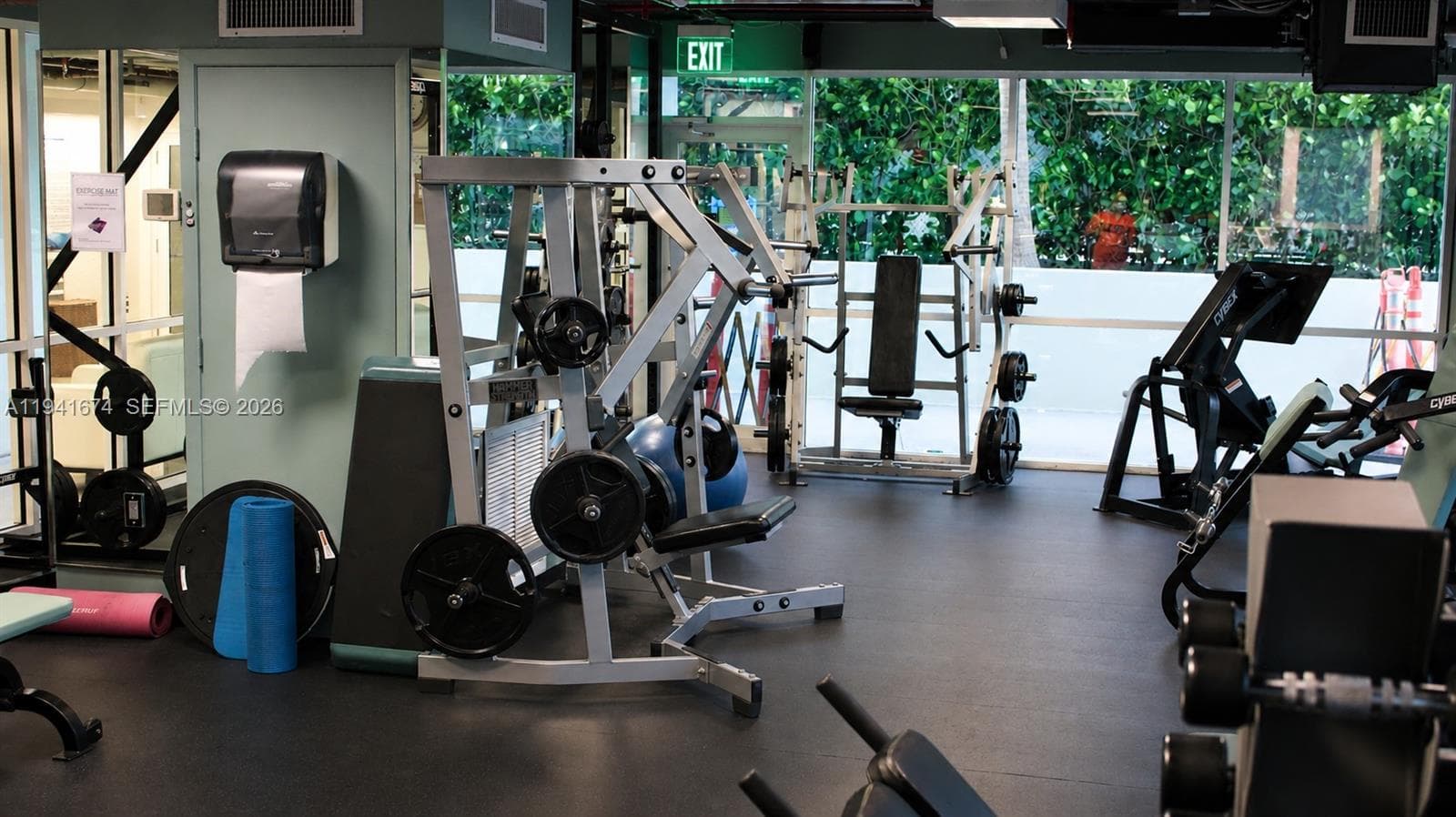 THE FLORIDIAN CONDO · #810 in Miami Beach - Photo 19