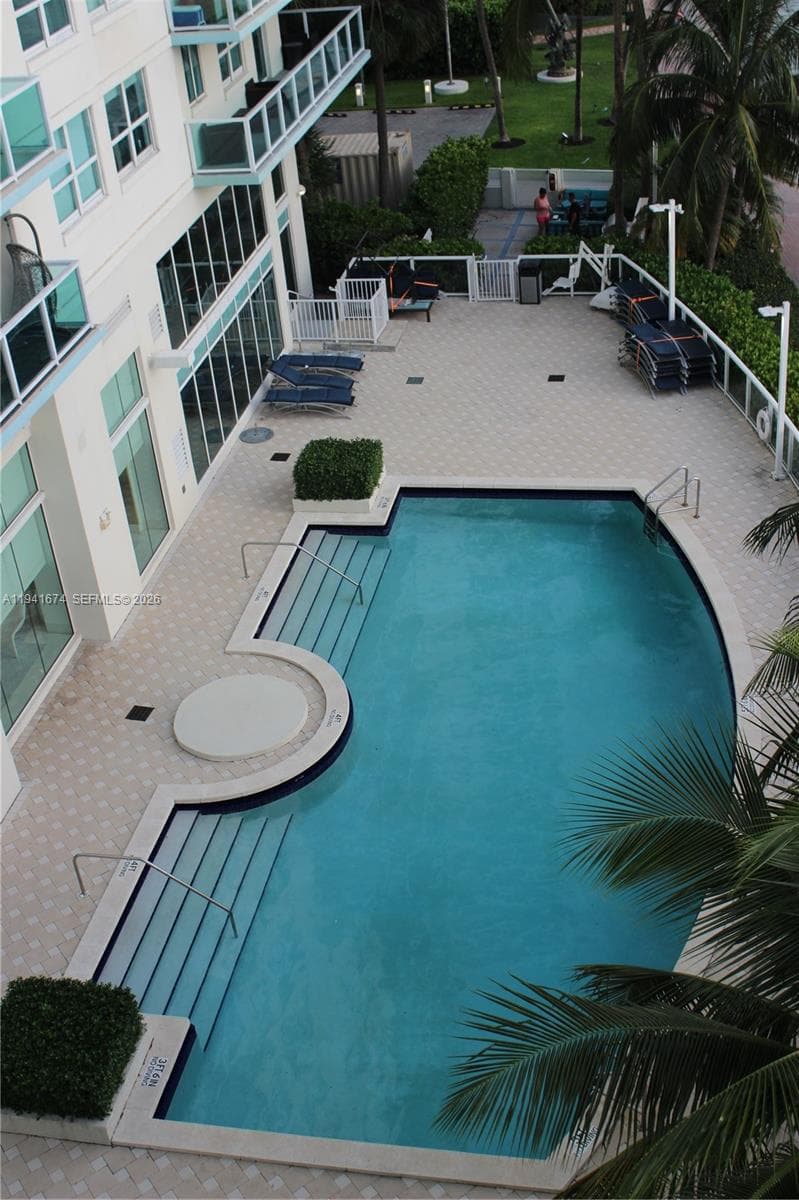 THE FLORIDIAN CONDO · #810 in Miami Beach - Photo 29