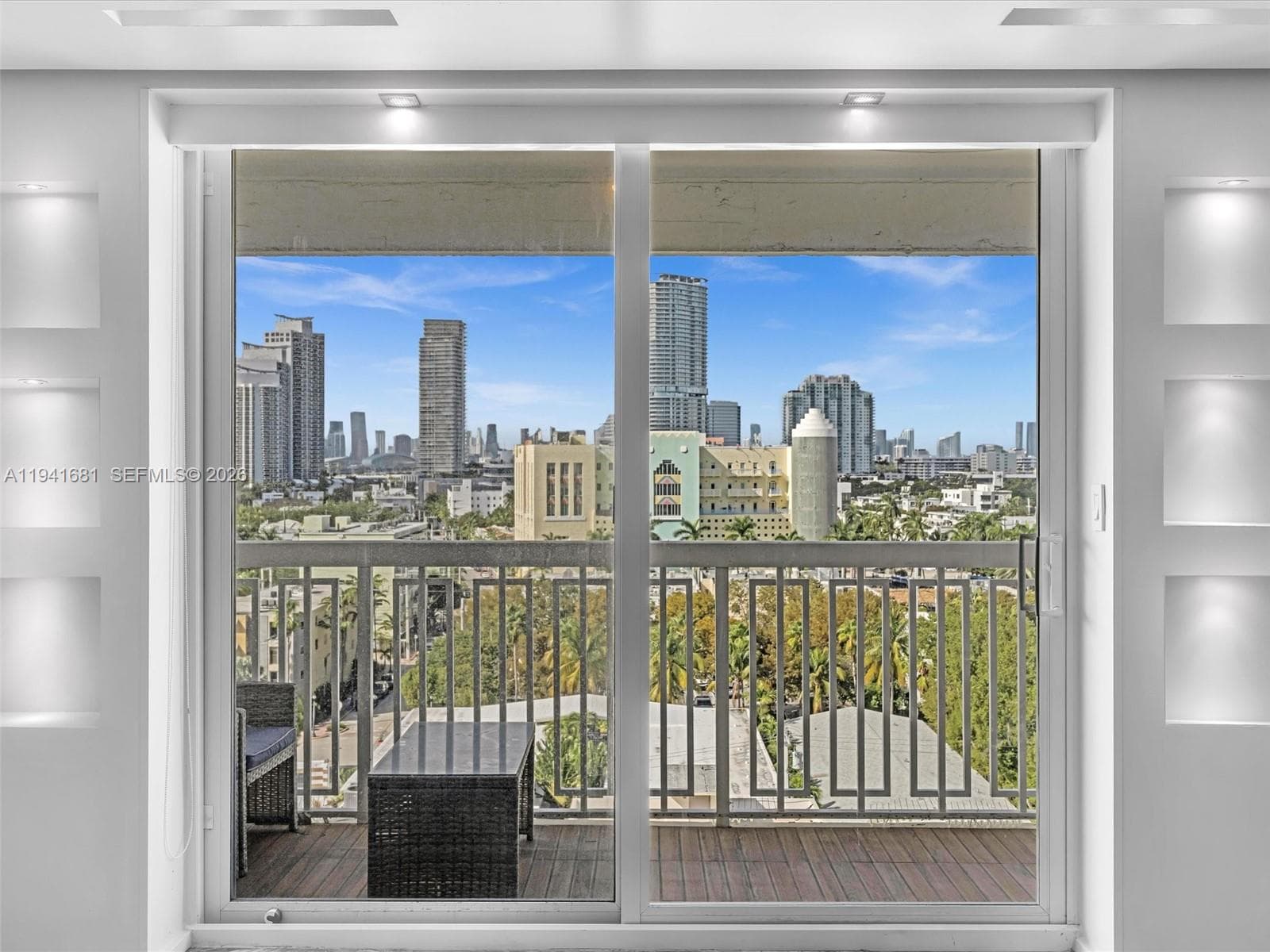 THE PRESIDENTIAL CONDO · #1103 in Miami Beach - Photo 6