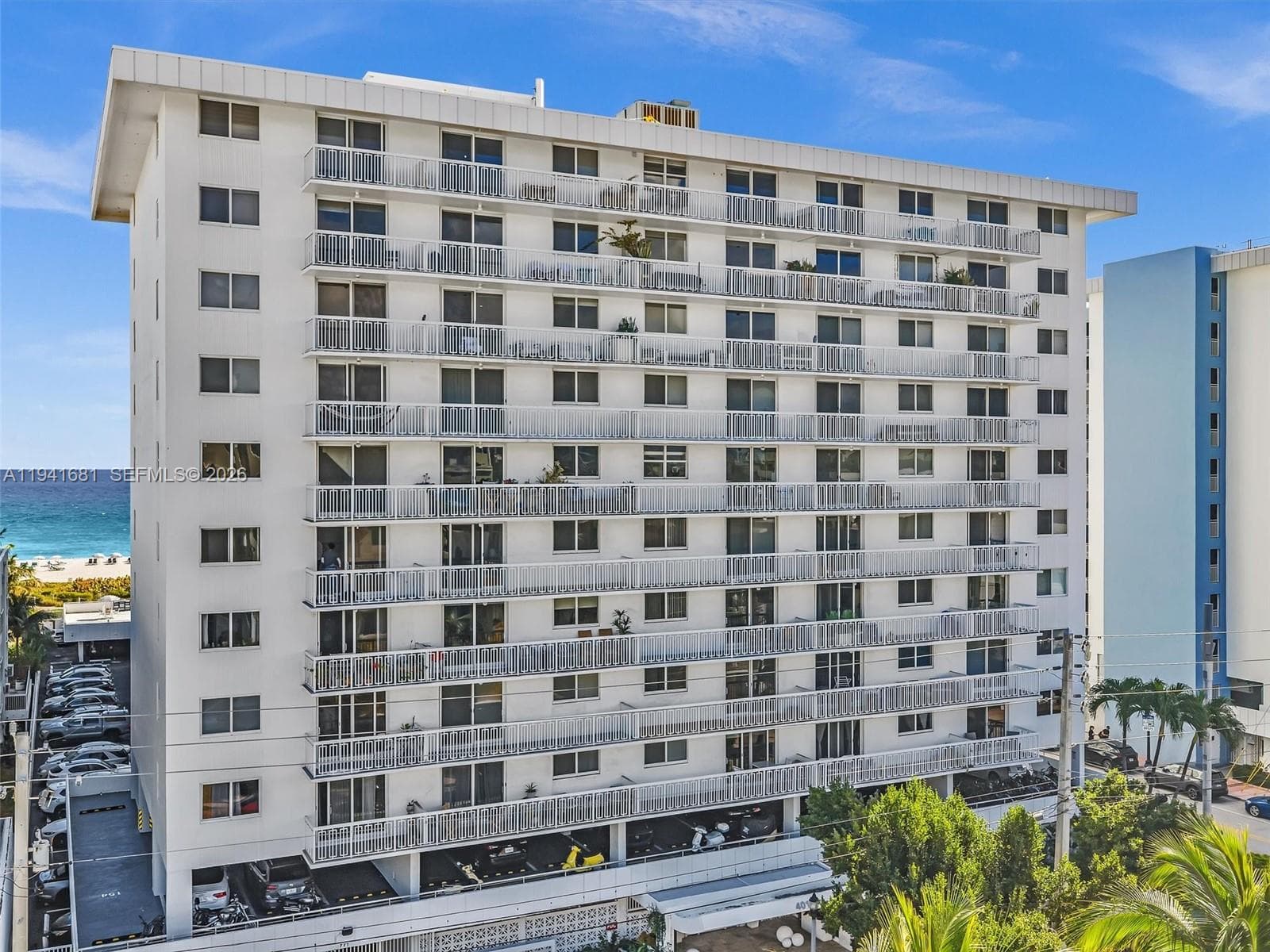 THE PRESIDENTIAL CONDO · #1103 in Miami Beach - Photo 52