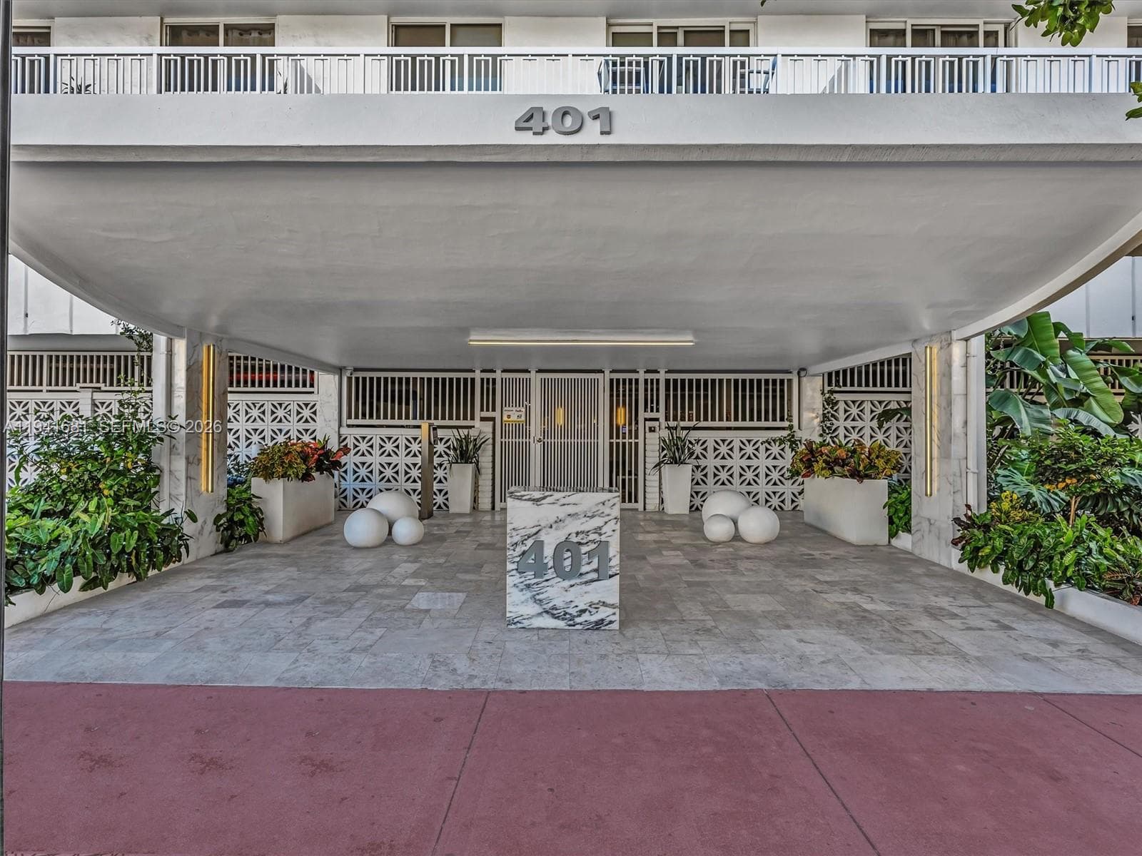 THE PRESIDENTIAL CONDO · #1103 in Miami Beach - Photo 42