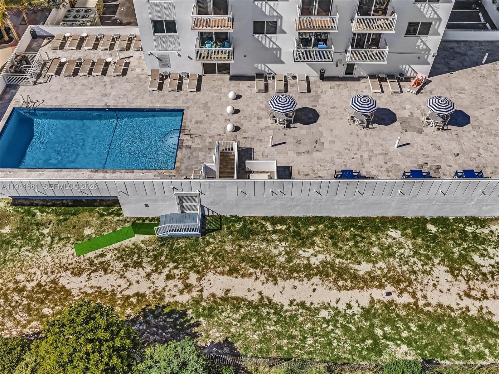 THE PRESIDENTIAL CONDO · #1103 in Miami Beach - Photo 46