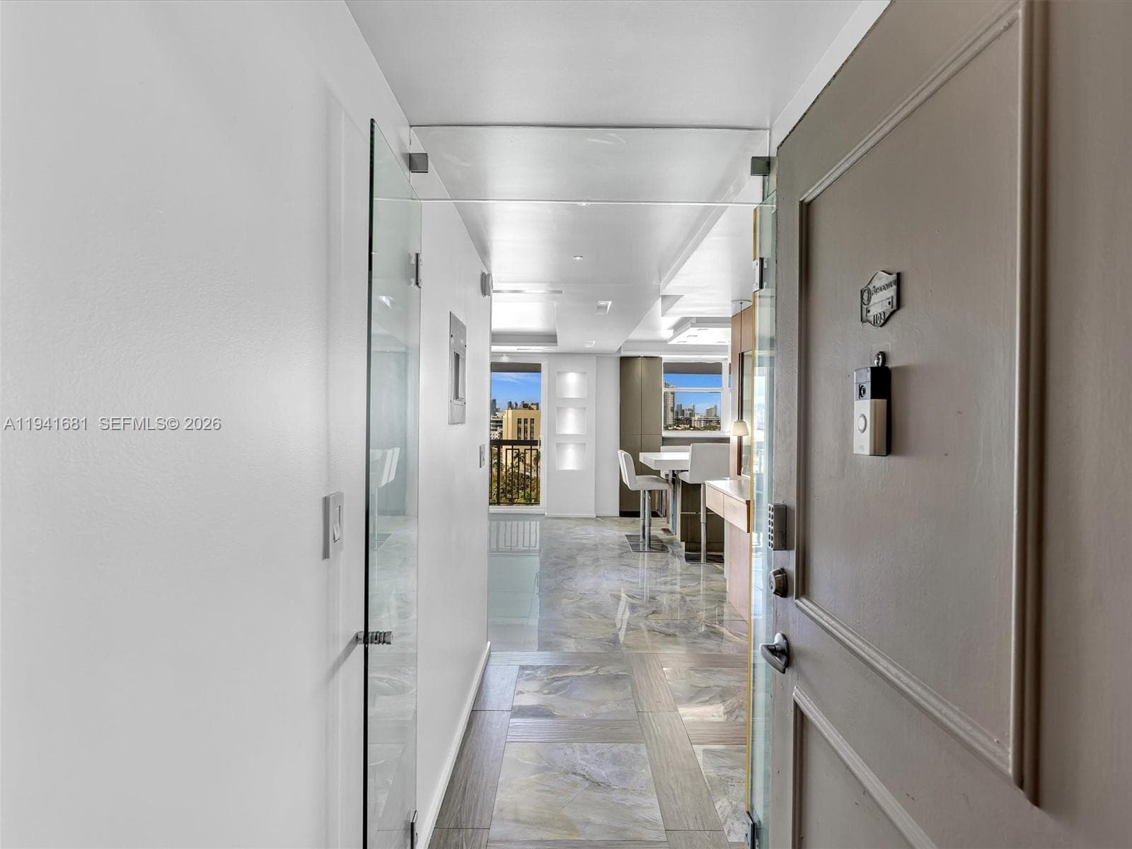 THE PRESIDENTIAL CONDO · #1103 in Miami Beach - Photo 13