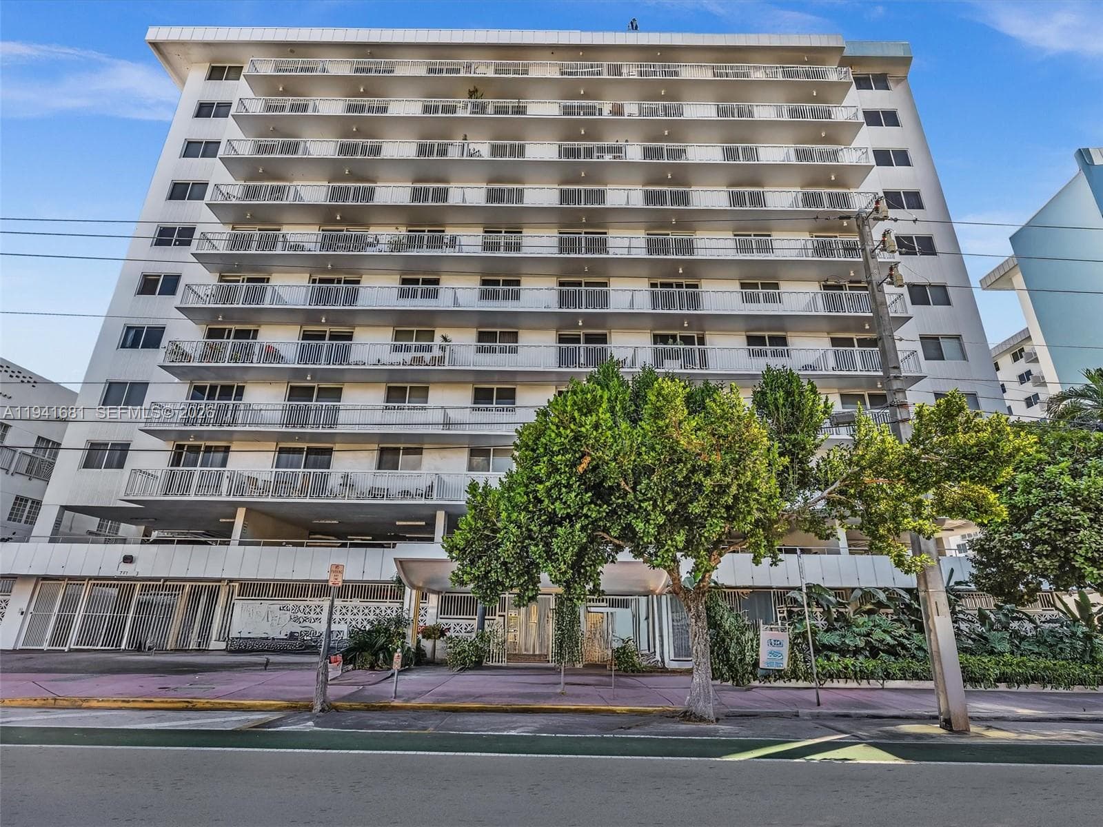 THE PRESIDENTIAL CONDO · #1103 in Miami Beach - Photo 43