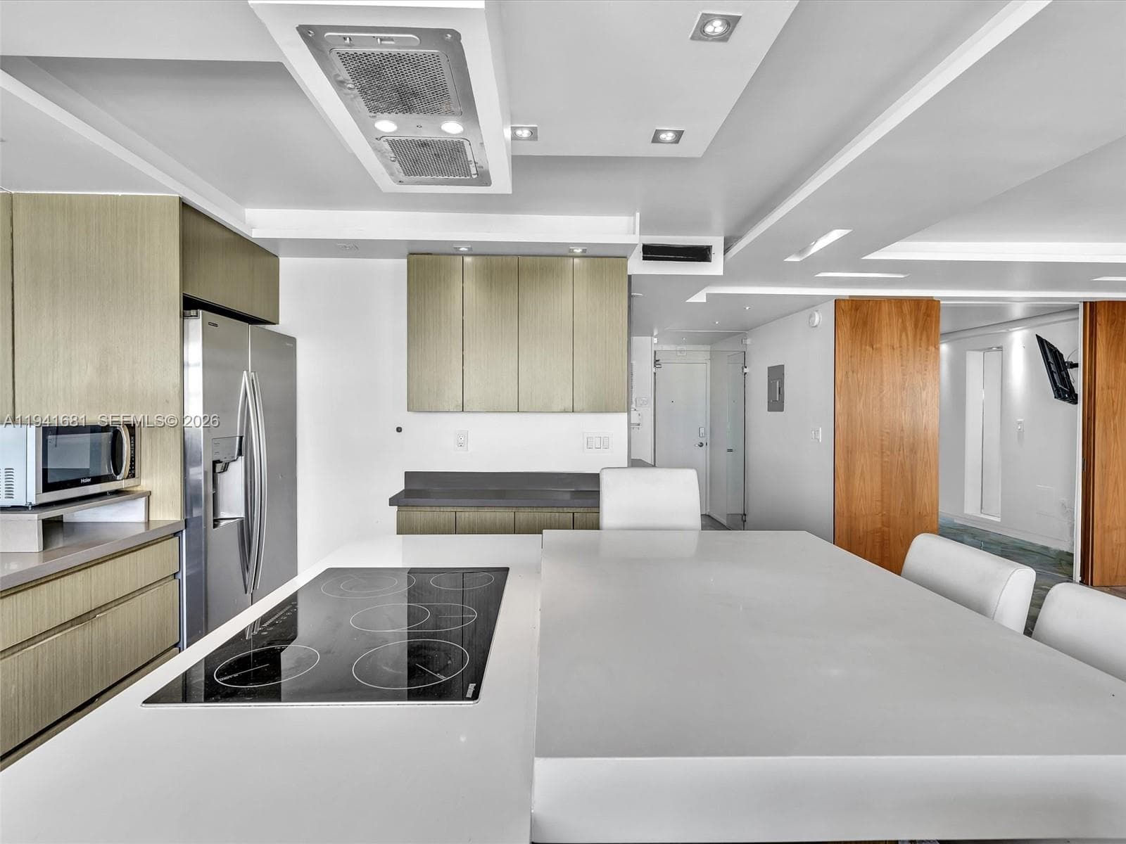 THE PRESIDENTIAL CONDO · #1103 in Miami Beach - Photo 22