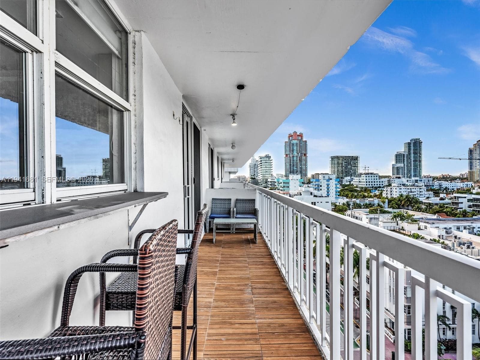 THE PRESIDENTIAL CONDO · #1103 in Miami Beach - Photo 7