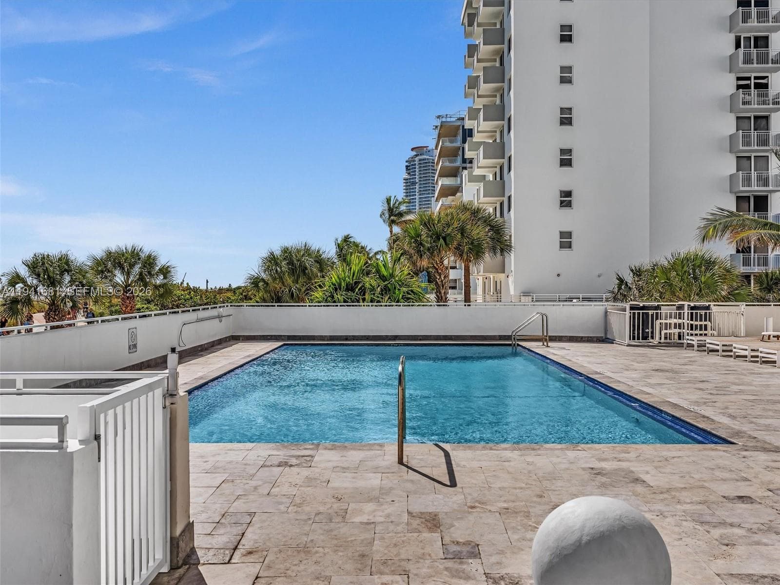 THE PRESIDENTIAL CONDO · #1103 in Miami Beach - Photo 36