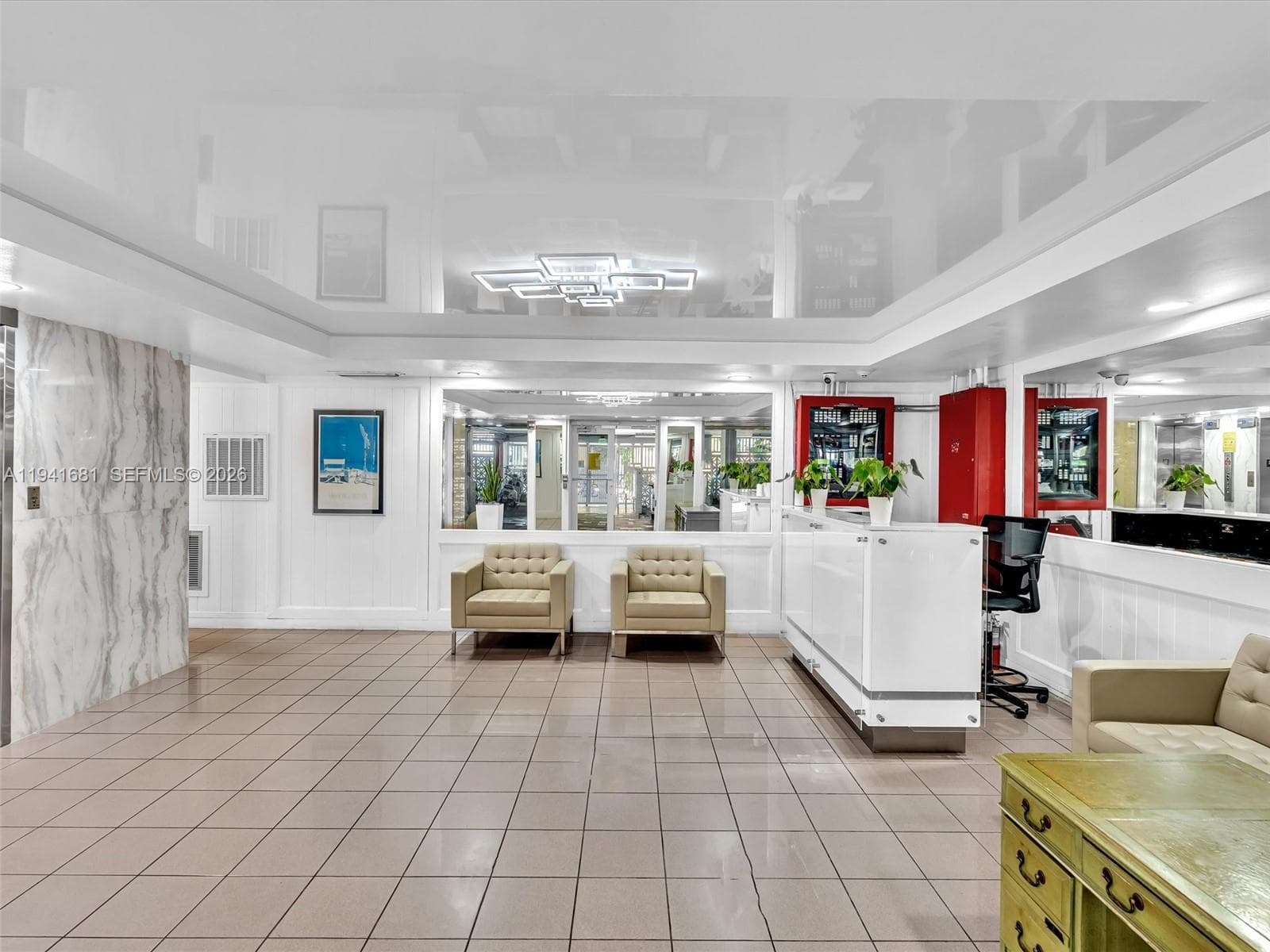 THE PRESIDENTIAL CONDO · #1103 in Miami Beach - Photo 34