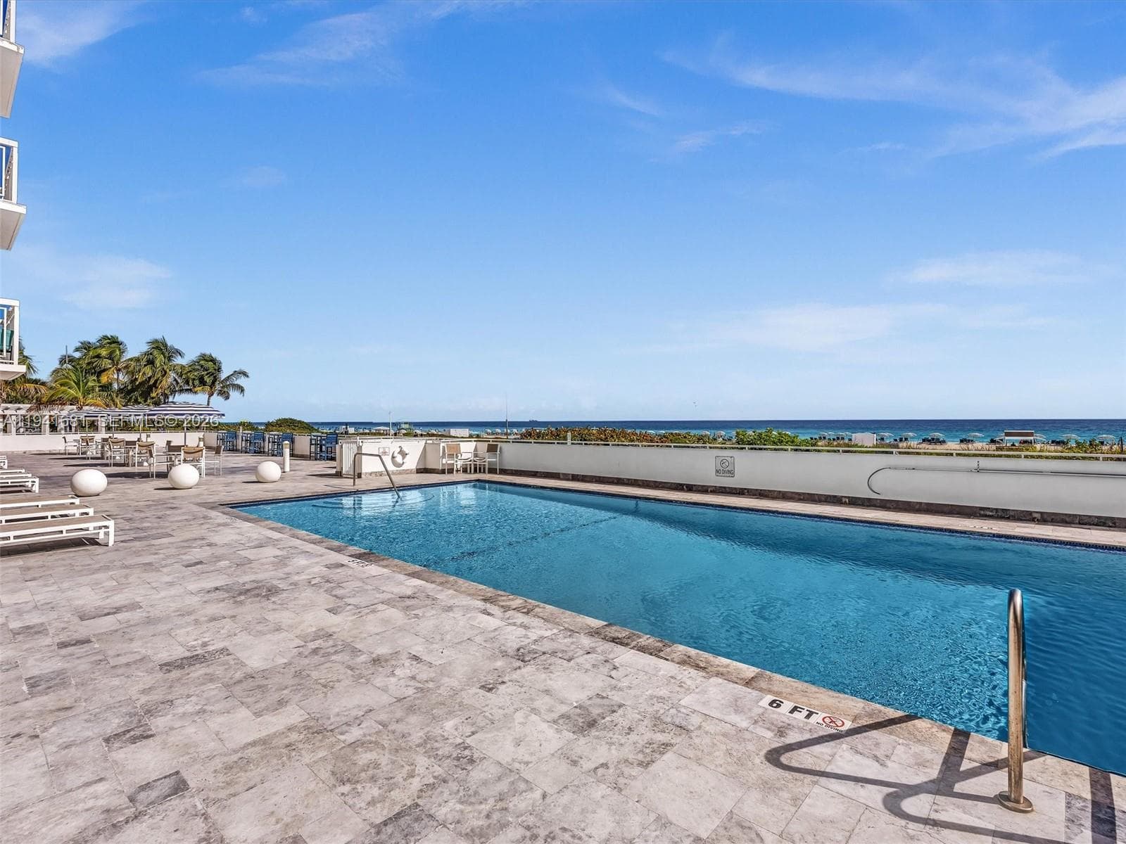THE PRESIDENTIAL CONDO · #1103 in Miami Beach - Photo 38