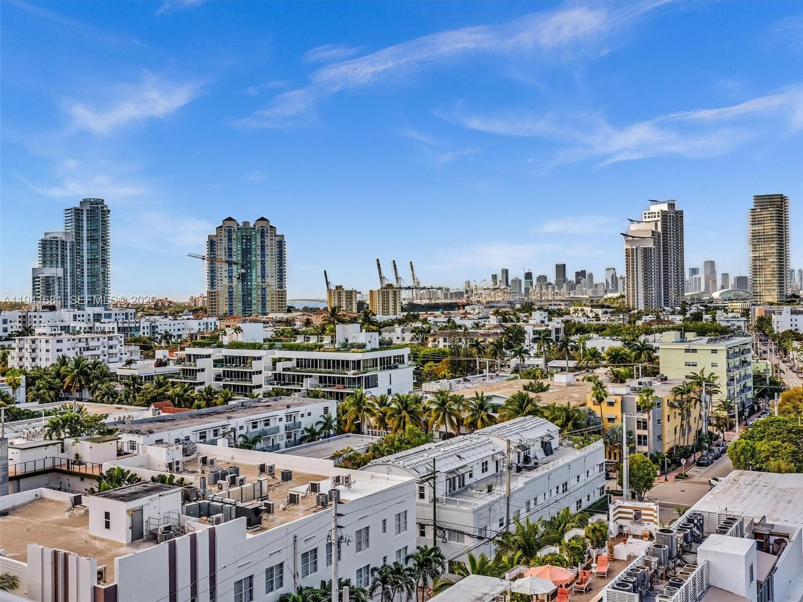 THE PRESIDENTIAL CONDO · #1103 in Miami Beach - Photo 10