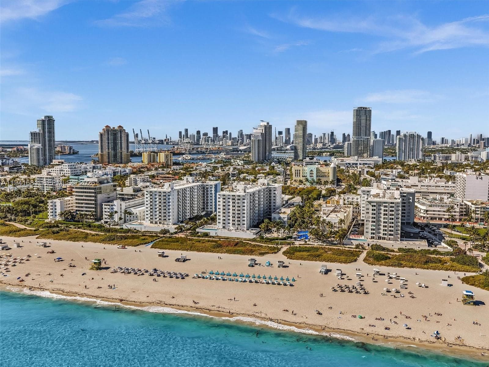 THE PRESIDENTIAL CONDO · #1103 in Miami Beach - Photo 49
