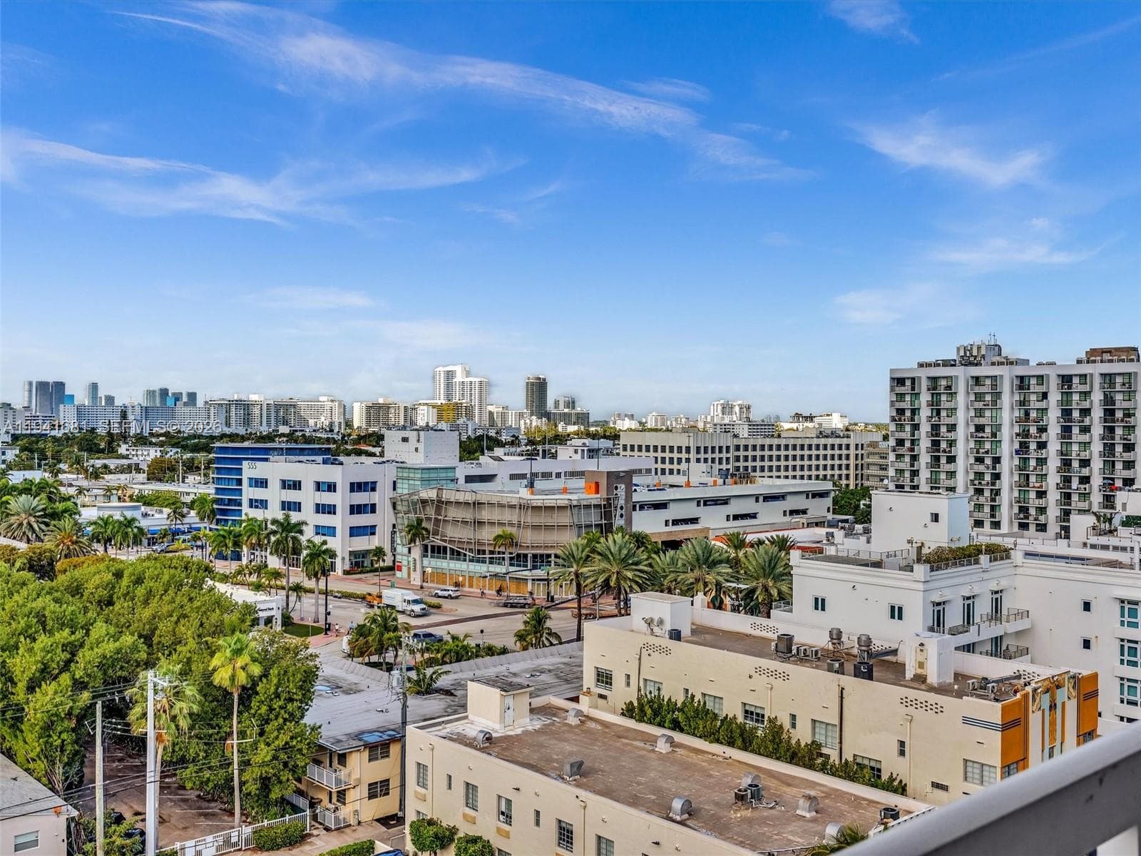 THE PRESIDENTIAL CONDO · #1103 in Miami Beach - Photo 33